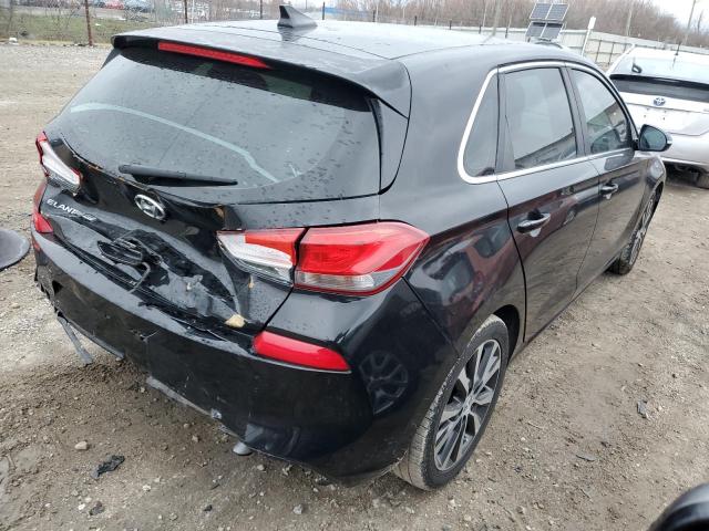2018 HYUNDAI ELANTRA GT - KMHH35LE3JU046670
