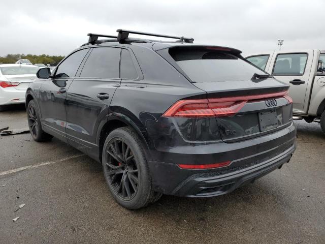 2021 AUDI Q8 PREMIUM - WA1EVAF1XMD027115