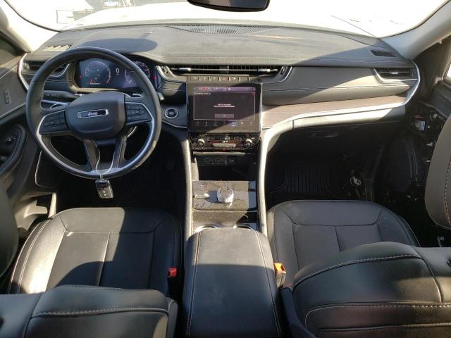 1C4RJKBG7N8505987 Jeep Grand Cherokee L Limited