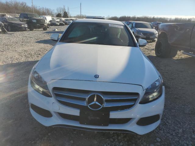 2015 MERCEDES-BENZ C 300 - 55SWF4JB9FU045401