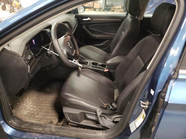 2020 VOLKSWAGEN JETTA SEL - 3VWEB7BUXLM003446