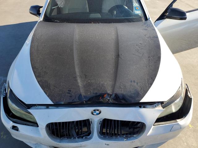 WBAKN9C59ED681682 BMW 5 Series