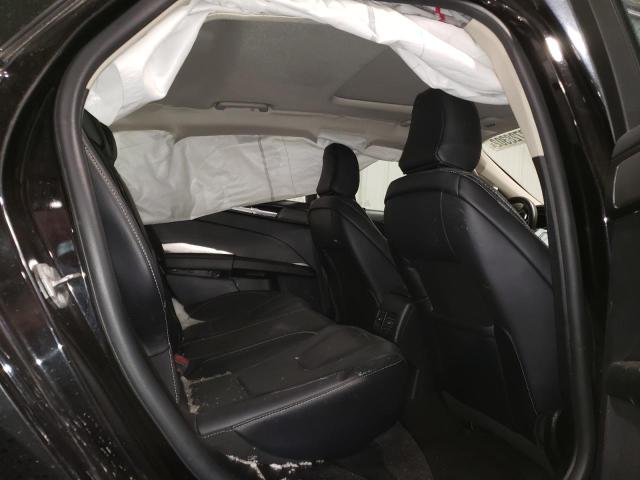 2020 FORD FUSION TIT - 3FA6P0D92LR176234