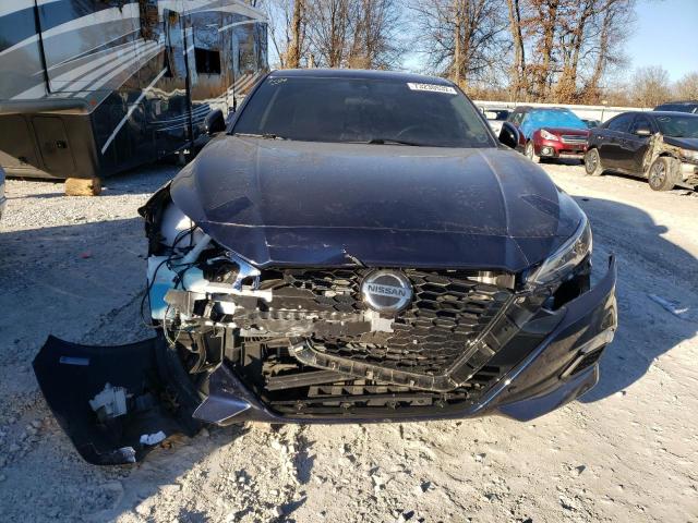 2021 NISSAN ALTIMA SR - 1N4BL4CV0MN392300