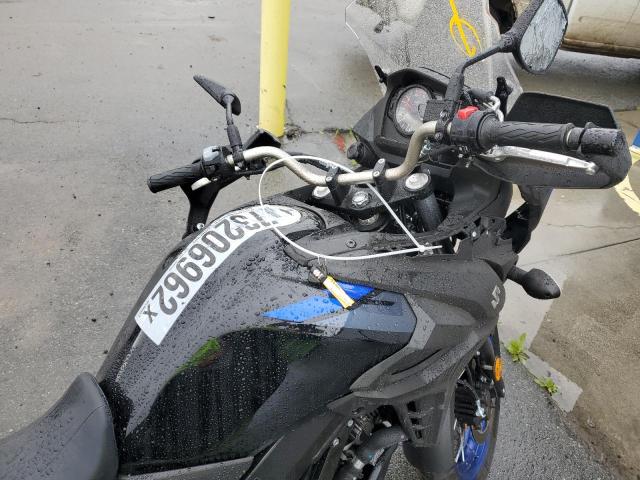 2022 SUZUKI DL650 - JS1C733GXN7100084