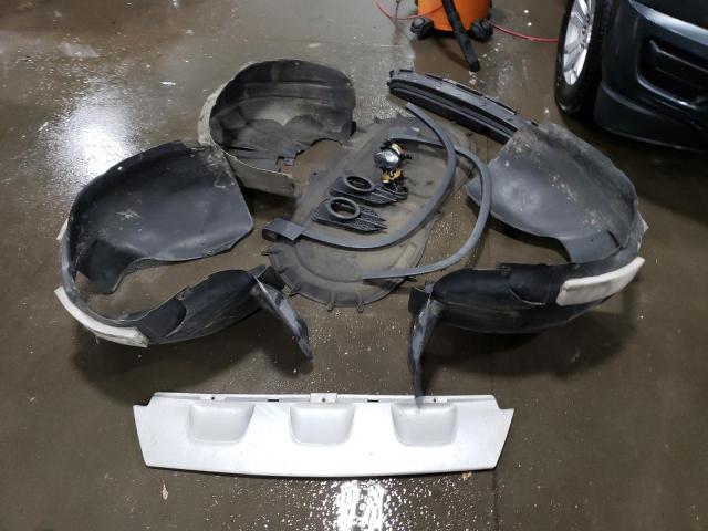 2015 VOLKSWAGEN TIGUAN S - WVGAV7AX4FW556632