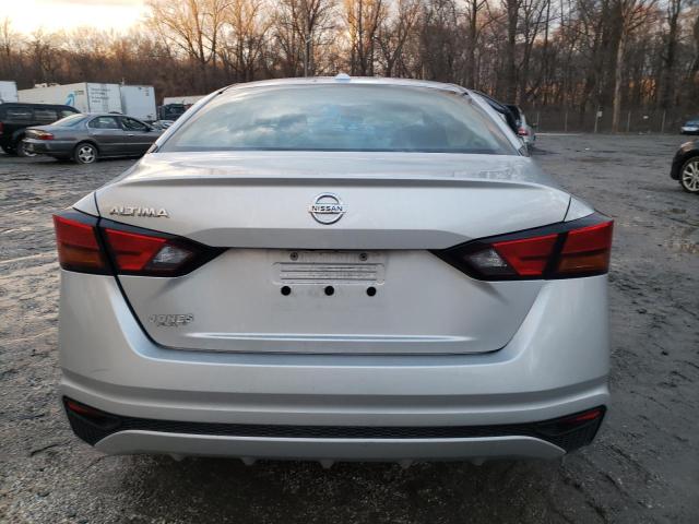 1N4BL4BV2KC127503 | 2019 NISSAN ALTIMA S