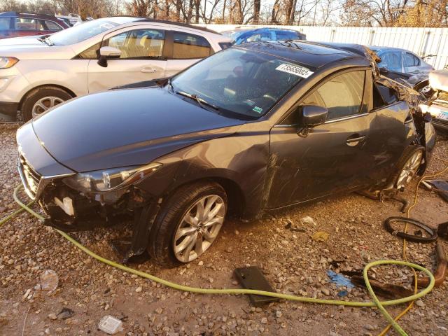 2015 MAZDA MAZDA 3 - JM1BM1V30F1230694