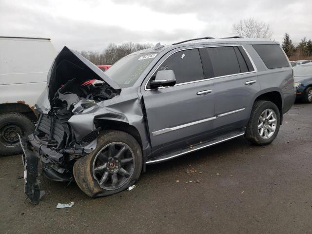 2020 CADILLAC ESCALADE L - 1GYS4BKJ3LR116494