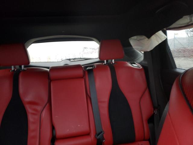 2019 ACURA RDX A-SPEC - 5J8TC1H64KL008981