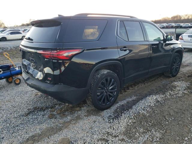 2022 CHEVROLET TRAVERSE R 1GNERJKW4NJ145604