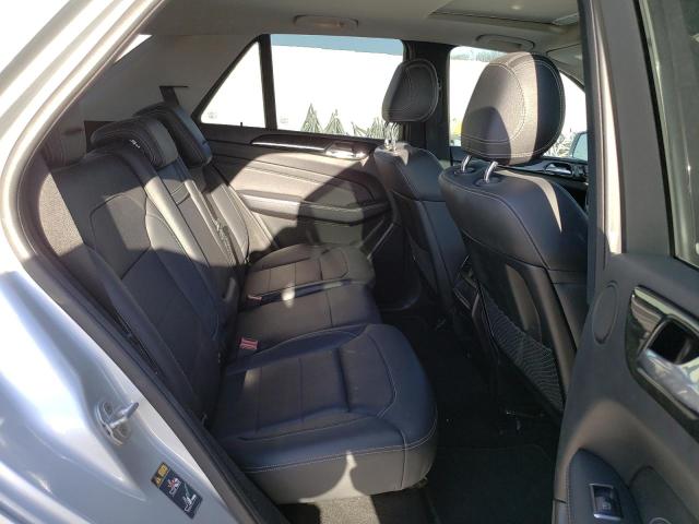 2015 MERCEDES-BENZ ML 350 - 4JGDA5JB8FA559645