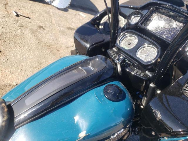 2021 HARLEY-DAVIDSON FLTRXS - 1HD1KTP18MB604872