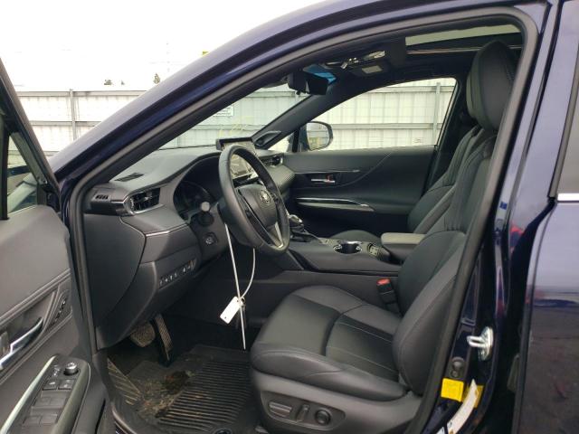 2021 TOYOTA VENZA LIMI JTEAAAAH7MJ053642