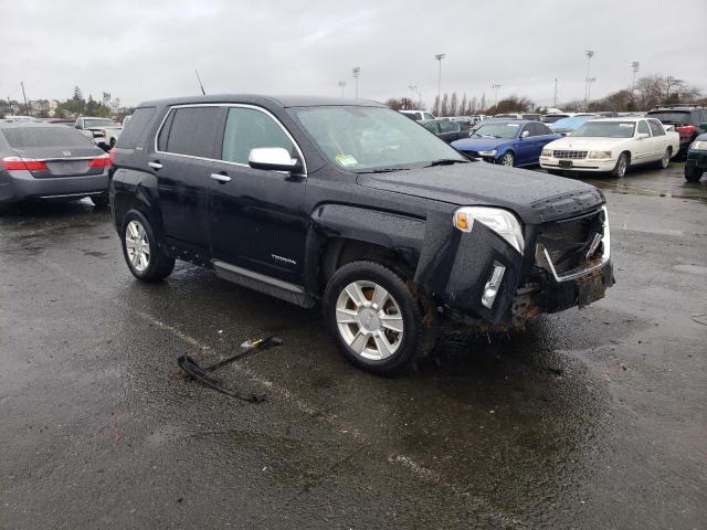 2CTALBEW0A6369538 GMC Terrain Sle