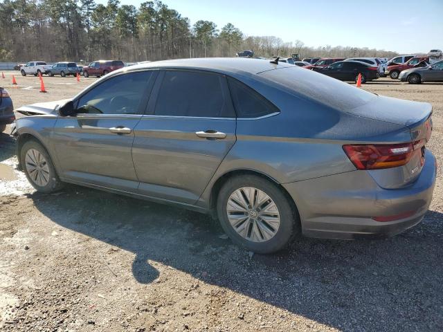 2019 VOLKSWAGEN JETTA S - 3VWC57BU6KM039745