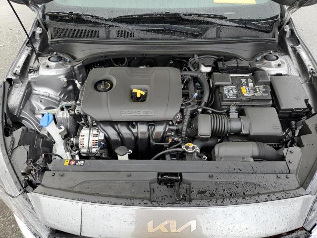 3KPF54AD2PE547793 KIA Forte Gt Line
