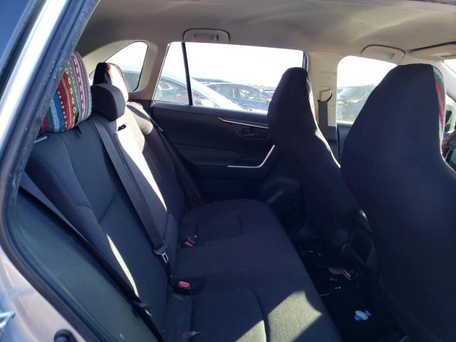 2019 TOYOTA RAV4 LE - JTMK1RFV4KJ005857