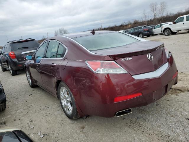 19UUA86549A019031 Acura TL