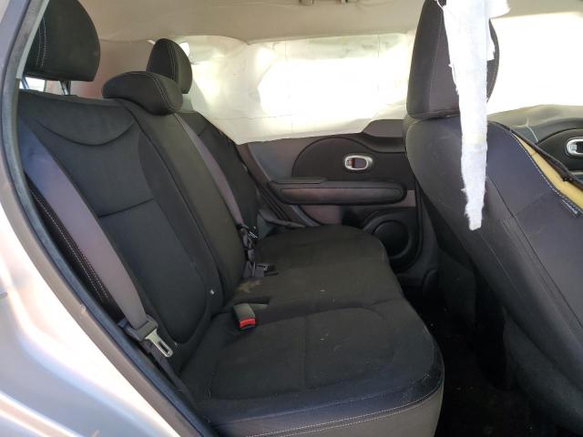 KNDJN2A24F7767190 KIA Soul