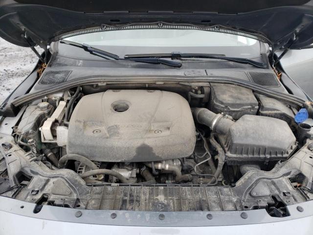YV140MSK2H1357297 Volvo V60 Premier