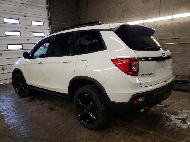 2019 HONDA PASSPORT E - 5FNYF8H01KB005975