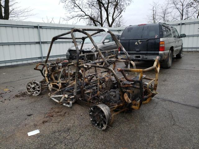 2021 POLARIS RZR XP TUR - 3NSNAE928MF583637