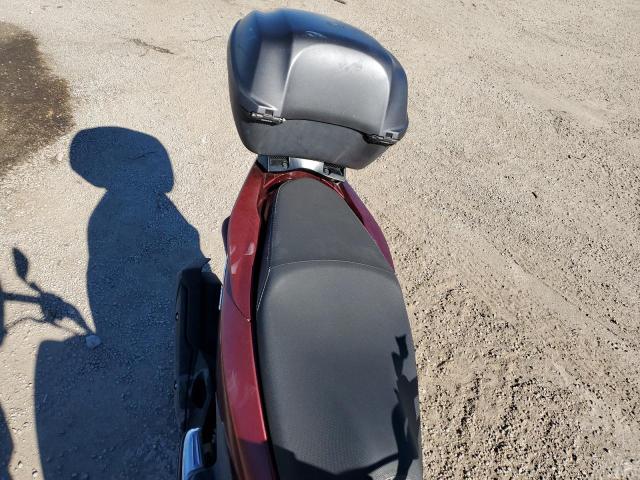 2016 HONDA PCX 150 RLHKF1808GY101767