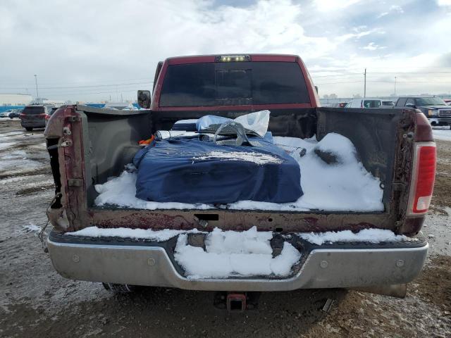 2018 RAM 2500 LONGH - 3C6UR5GL5JG375360