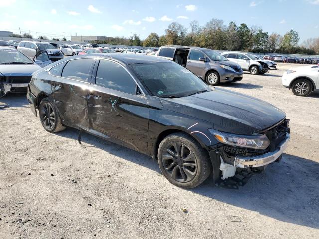 2019 HONDA ACCORD LX - 1HGCV1F10KA062484