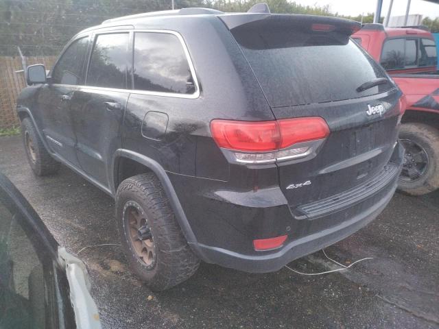 1C4RJFAG1KC823203 Jeep Grand Cherokee Laredo