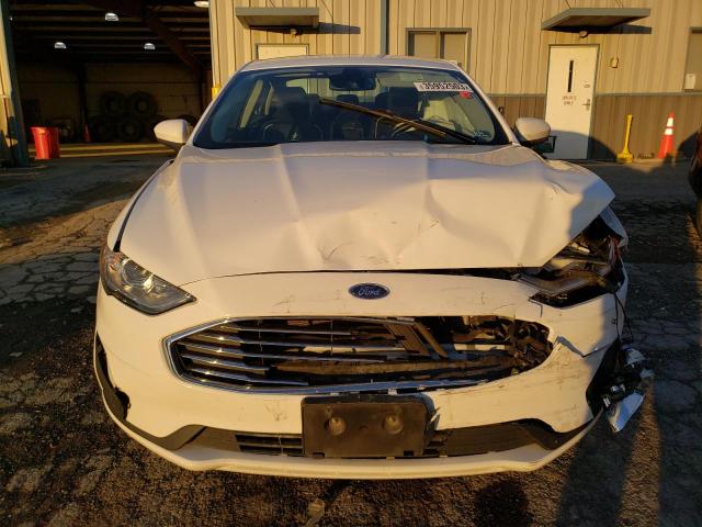 3FA6P0HD4LR253815 | 2020 FORD FUSION SE