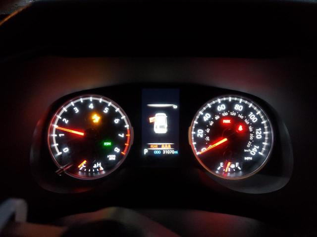 2021 TOYOTA RAV4 LE - 2T3G1RFV4MC196904