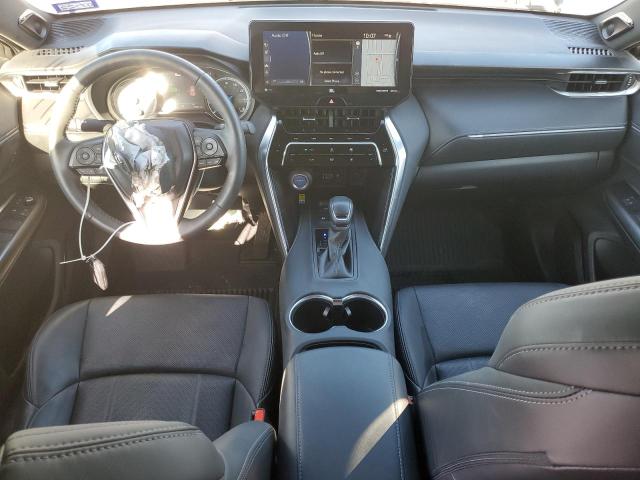 2021 TOYOTA VENZA LE - JTEAAAAH8MJ054265