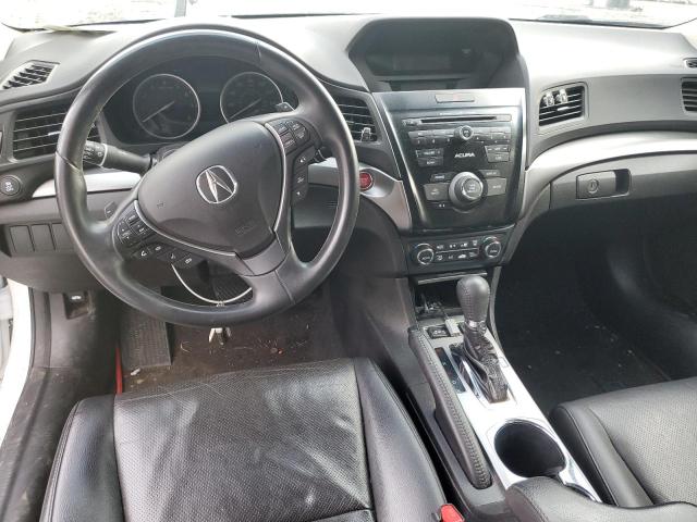 19VDE1F38EE012981 Acura ILX 20