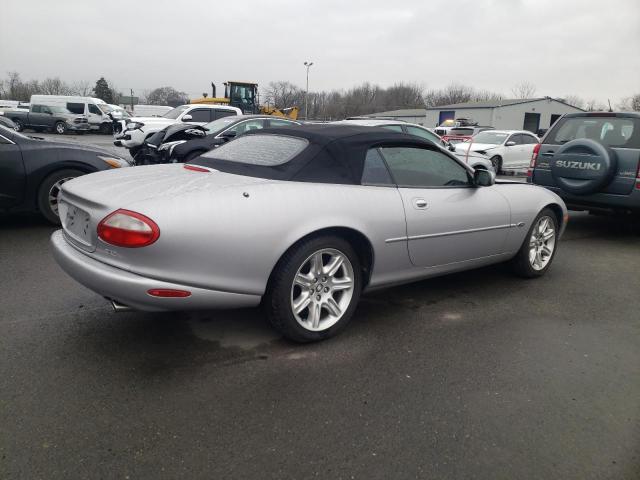 SAJJA42C1YNA06098 Jaguar XK8