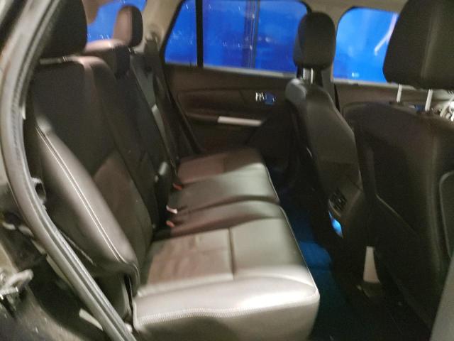 2FMDK4AK4EBB55641 Ford EDGE SPORT