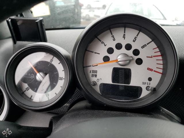WMWZP3C55ET707349 Mini Cooper
