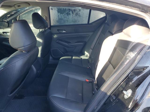 2019 NISSAN ALTIMA SR - 1N4BL4CVXKN321585