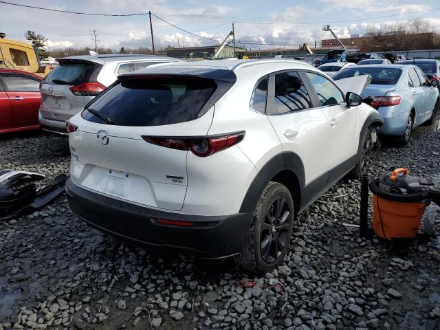 2022 MAZDA CX-30 - 3MVDMBAY1NM430936