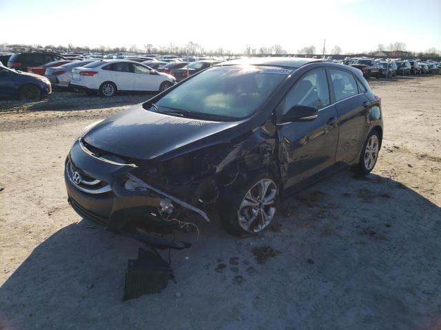 2013 Hyundai Elantra GT 