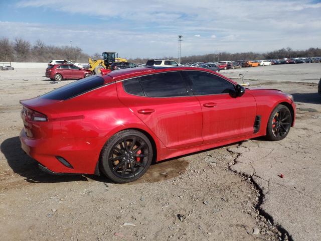 KNAE55LC6P6126314 KIA Stinger Gt2