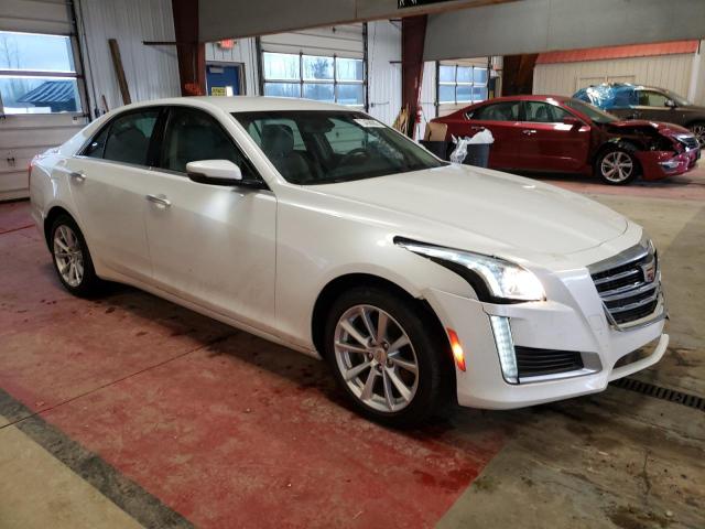 2017 CADILLAC CTS - 1G6AW5SX8H0128964