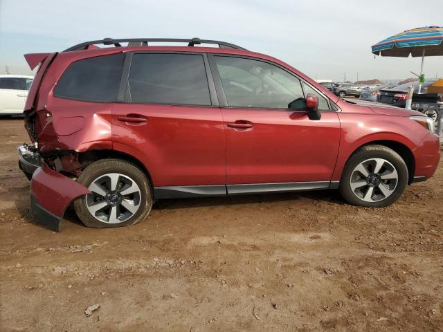 JF2SJAGC5HH809746 Subaru Forester 2.5i Premium