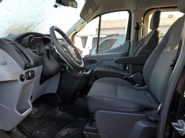 2019 FORD TRANSIT T- - 1FBZX2ZM8KKB64743