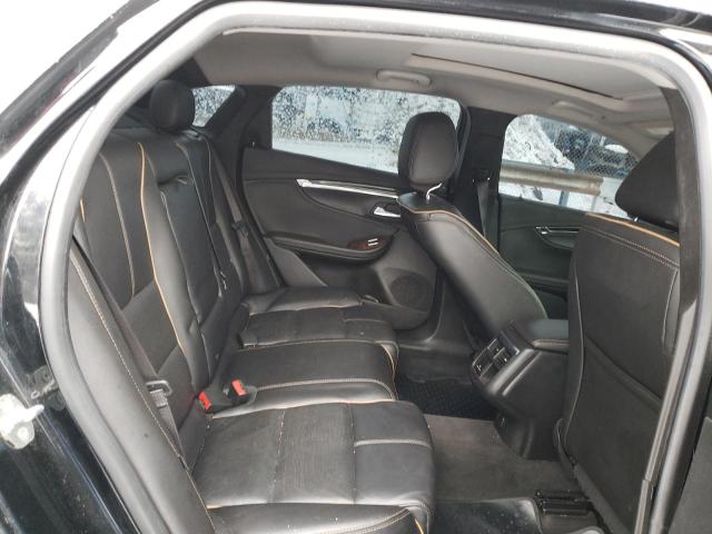 2015 CHEVROLET IMPALA LTZ - 2G1165S39F9147268