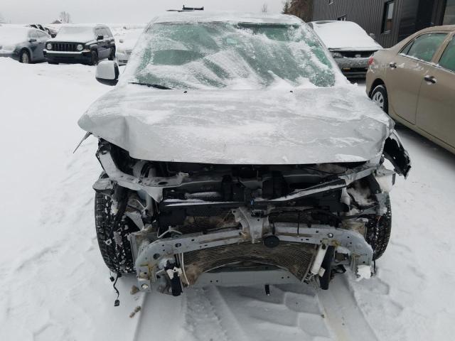 2021 MITSUBISHI RVR ES JA4AHUAUXMU603858