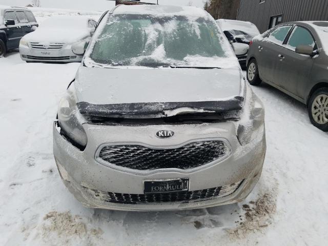 KNAHU8A34E7007849 KIA Rondo