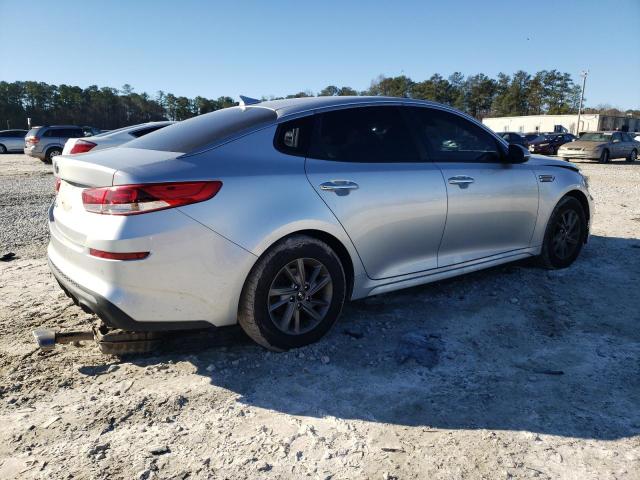 5XXGT4L38KG318839 KIA Optima