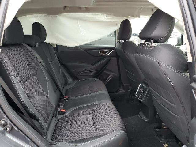 JF2SKAEC0NH464878 Subaru Forester Premium